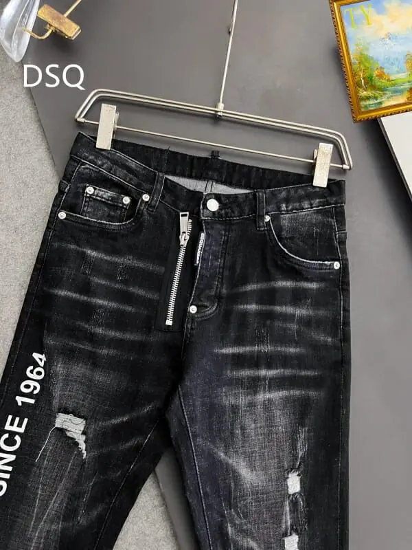 dsquared jeans pour homme s_1260707:Dsquared2 jeans slim jean3